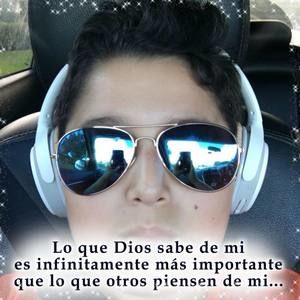 Meet your Posher, Andy